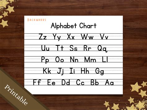 Learn how to sing the alphabet backwards and spell words with this catchy song by Stephanie Burton. The song repeats the letters from Z to A and shows examples of words that start with each letter. 